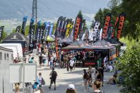 Crankworx 2019 wieder in Innsbruck 
