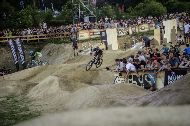 Crankworx 2019 wieder in Innsbruck 