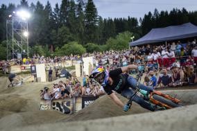 Crankworx 2019 wieder in Innsbruck 