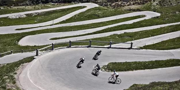 Simplon Kiaro Disc 2019