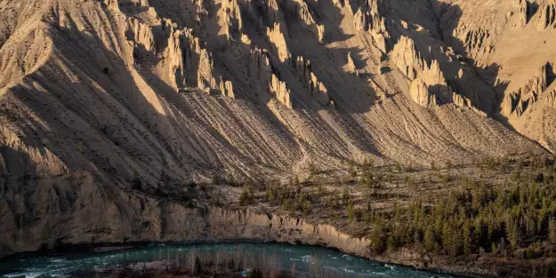 Chasing Trail Episode 37