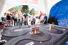 Vorschau: Argus Bike Festival 2019