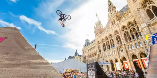 Vorschau: Argus Bike Festival 2019