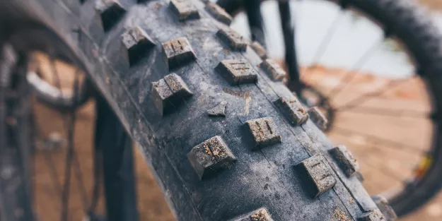 Wolfpack Cross MTB Reifen