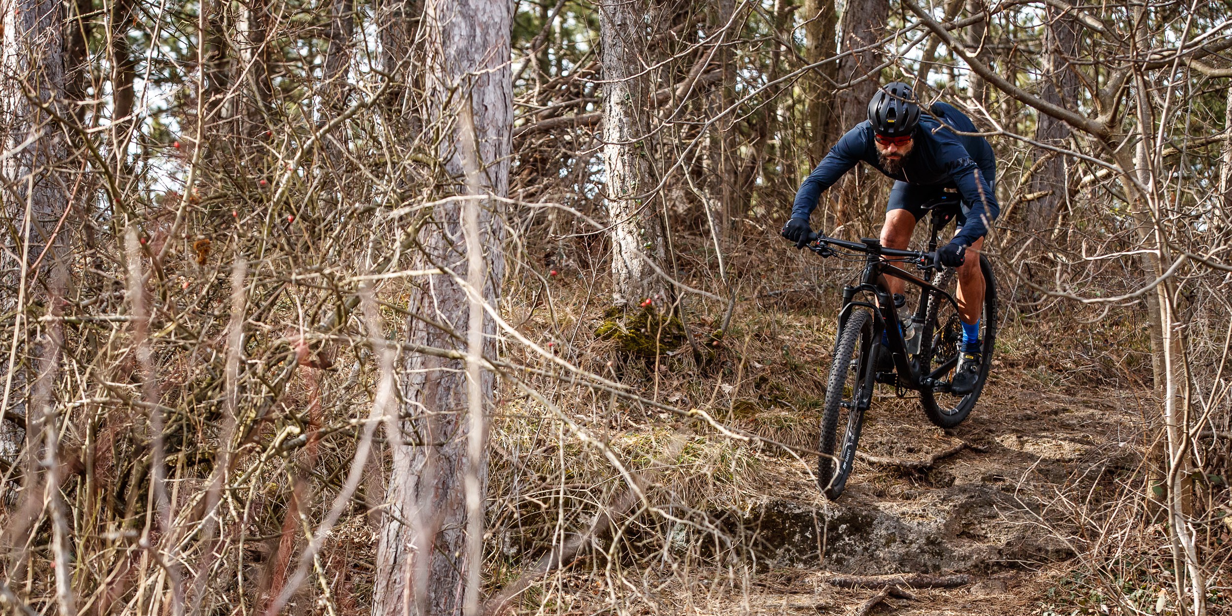 Mavic Cosmic Allweather-Bekleidung