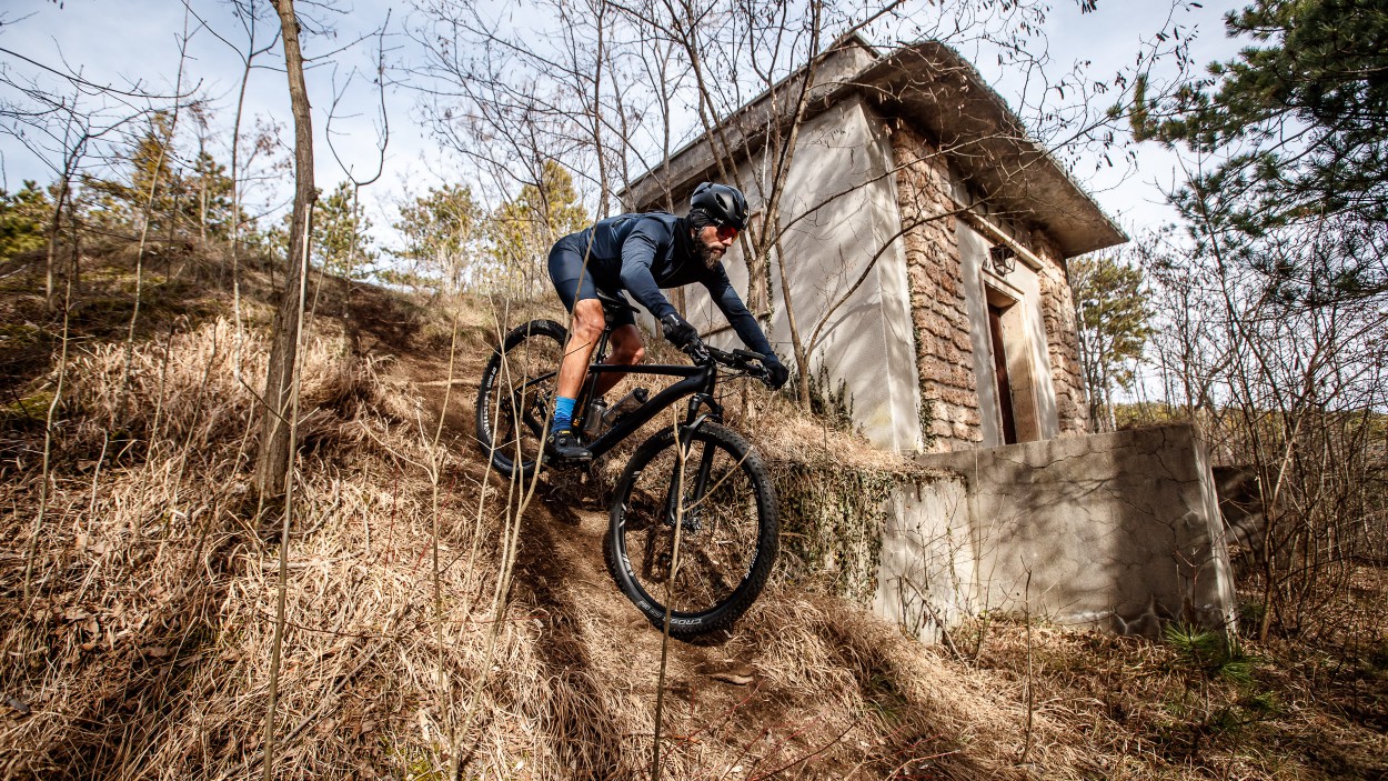 Mavic Cosmic Allweather-Bekleidung