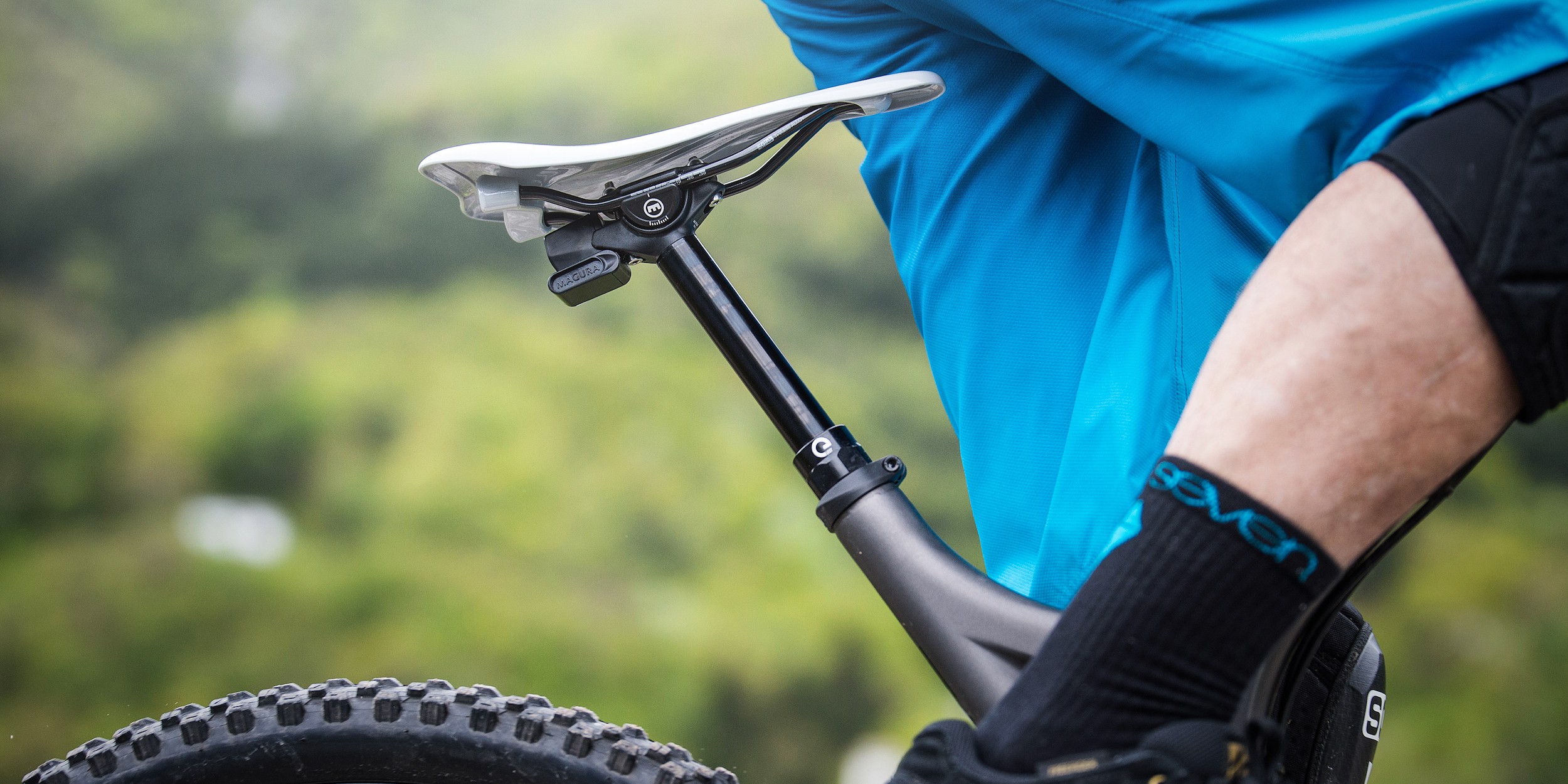 Magura Vyron eLect Cashback