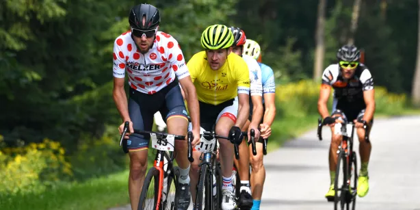 Erzgebirgstour 2019 Anmeldung offen