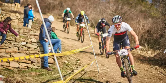 Vorschau Kamptal-Klassik-Trophy 2019