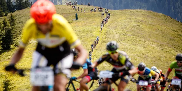 Metabolic-Tuning - Mikronährstoffe für mehr Leistung im Sport