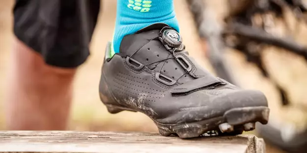 Bontrager Cambion