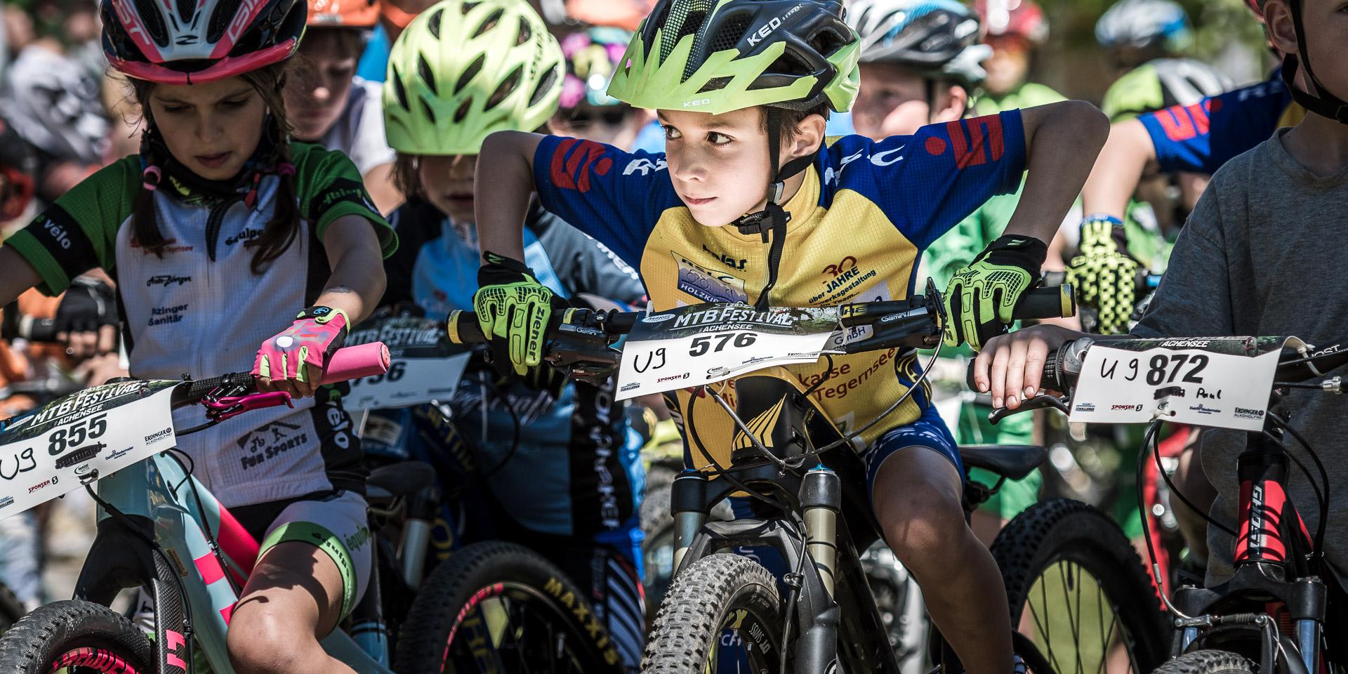MTB Festival Achensee