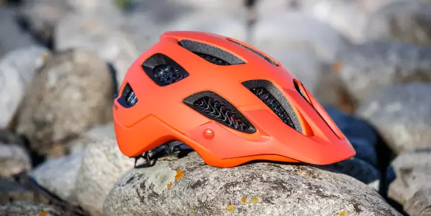 Bontrager WaveCel Helme