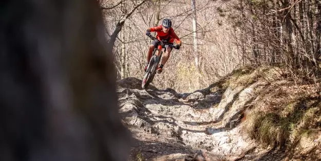 BH AtomX Carbon Lynx 6 Pro-S