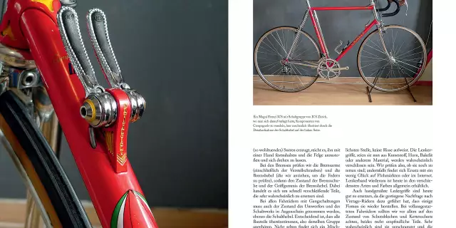 Buchtipp: Vintage Räder