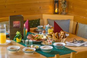 Bike Hotel Altaussee - Alpenparks Hagan Lodge