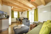 Bike Hotel Altaussee - Alpenparks Hagan Lodge