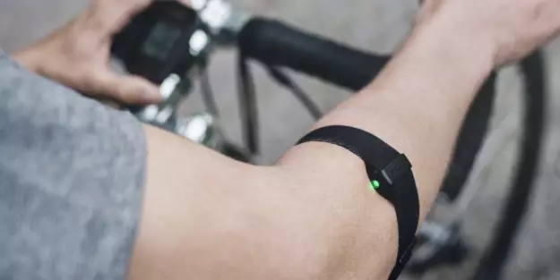 Polar OH1+ Pulssensor