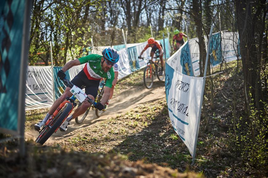 Bildbericht 28. Kamptal-Klassik-Trophy 2019