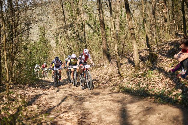 Bildbericht 28. Kamptal-Klassik-Trophy 2019