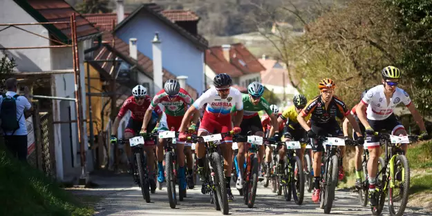 Bildbericht 28. Kamptal-Klassik-Trophy 2019