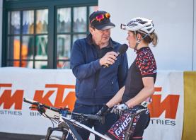 Bildbericht 28. Kamptal-Klassik-Trophy 2019