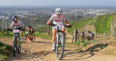 Bildbericht 28. Kamptal-Klassik-Trophy 2019