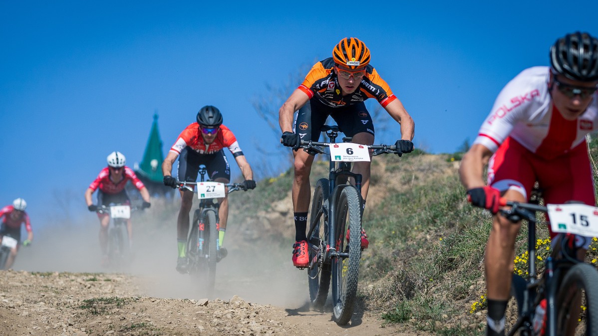 Bildbericht 28. Kamptal-Klassik-Trophy 2019