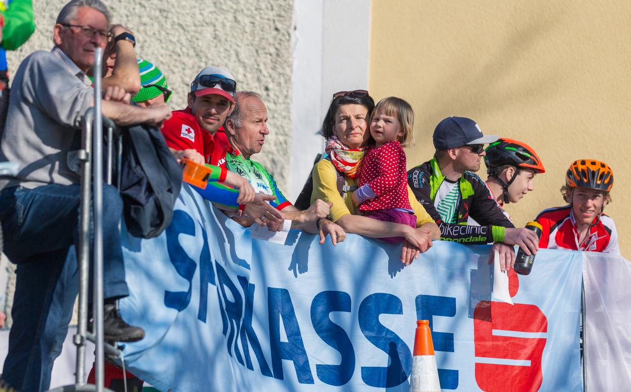 Bildbericht 28. Kamptal-Klassik-Trophy 2019