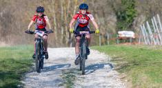 Bildbericht 28. Kamptal-Klassik-Trophy 2019