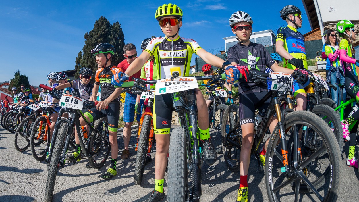 Bildbericht 28. Kamptal-Klassik-Trophy 2019