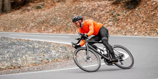 Rose RC Fifty Disc