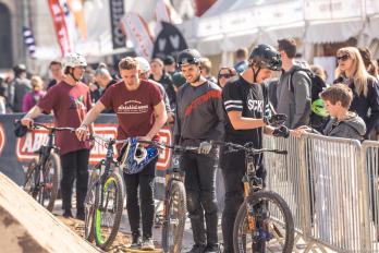 Bildbericht Argus Bike Festival 2019
