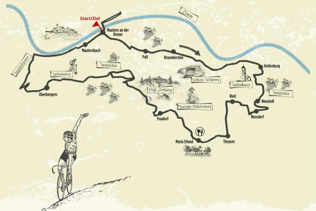 Wiesbauer Vintage Tour