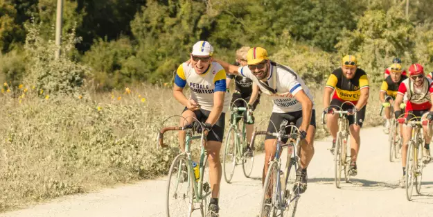 Wiesbauer Vintage Tour