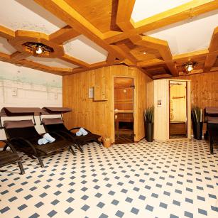 Bike Hotel Saalbach - Hotel Astrid