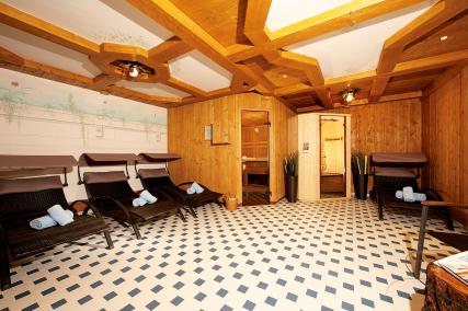 Bike Hotel Saalbach - Hotel Astrid