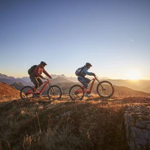 Bike Hotel Saalbach - Hotel Astrid