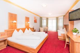 Bike Hotel Saalbach - Hotel Astrid