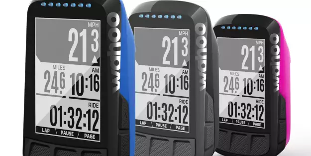 Elemnt Bolt: Limitierte Version