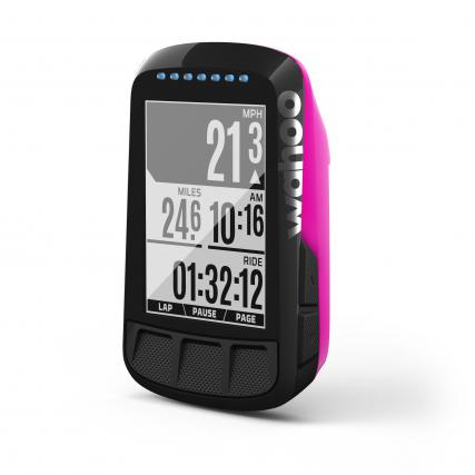Elemnt Bolt: Limitierte Version