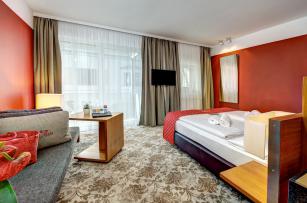 Bike Hotel Maria Alm - Alpenparks Hotel Maria Alm