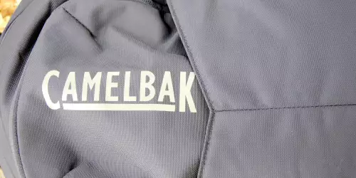Camelbak K.U.D.U Transalp & Podium Flaschen