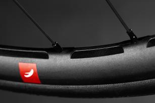 Fulcrum Racing 3 DB, E-Metal und E-Fire