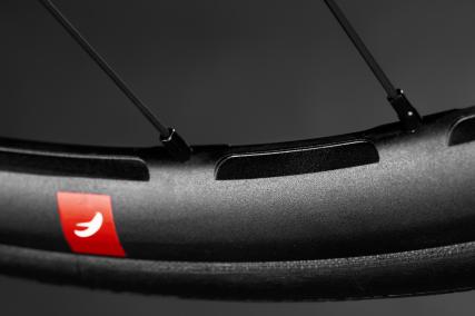 Fulcrum Racing 3 DB, E-Metal und E-Fire
