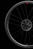 Fulcrum Racing 3 DB, E-Metal und E-Fire