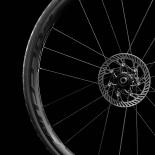 Fulcrum Racing 3 DB, E-Metal und E-Fire