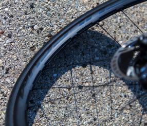 Fulcrum Racing 3 DB, E-Metal und E-Fire