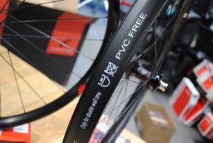 Fulcrum Racing 3 DB, E-Metal und E-Fire
