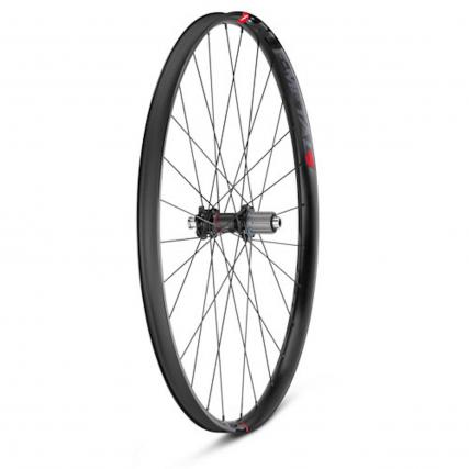 Fulcrum E-Metal 5 in 27.5" & 29"